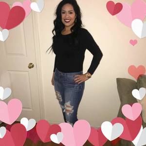 Meet your Posher, Patricia